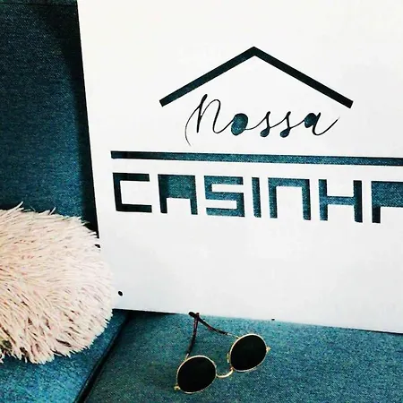Daire Nossa Casinha 10 - Ílhavo