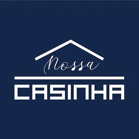 Nossa Casinha 10 - Daire